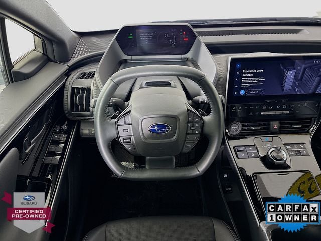 2025 Subaru Solterra Limited