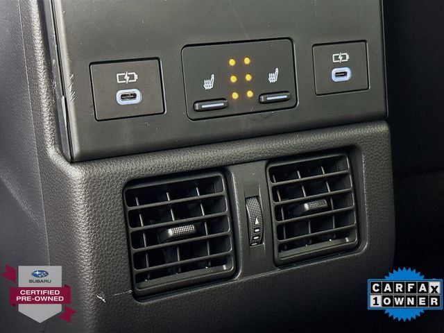 2025 Subaru Solterra Limited