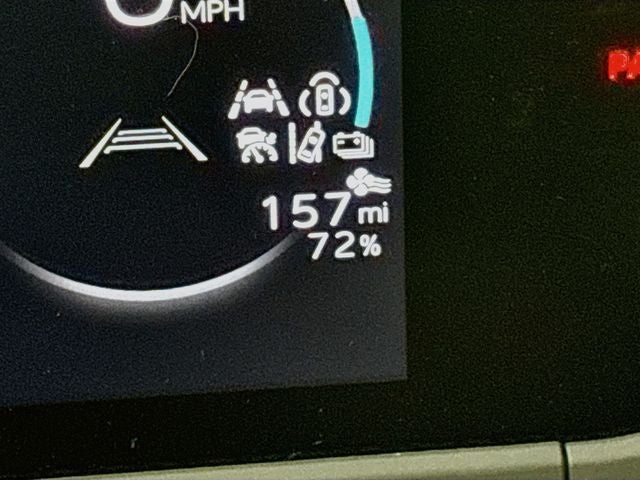 2024 Subaru Solterra Limited