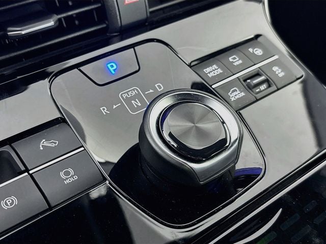 2024 Subaru Solterra Limited