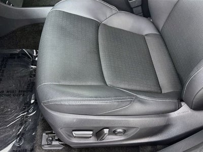 2024 Subaru Solterra Limited
