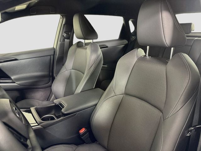 2024 Subaru Solterra Limited