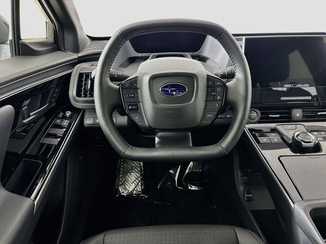 2024 Subaru Solterra Limited