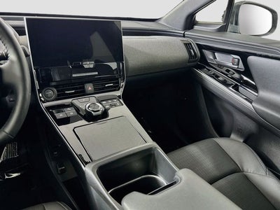 2024 Subaru Solterra Limited