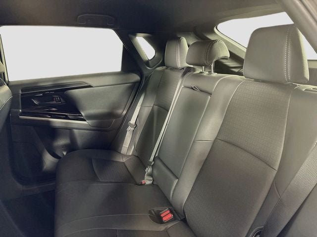 2024 Subaru Solterra Limited