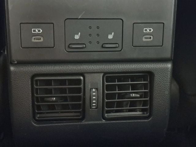2024 Subaru Solterra Limited