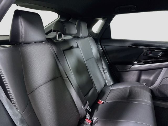 2024 Subaru Solterra Limited