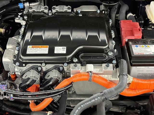 2024 Subaru Solterra Limited