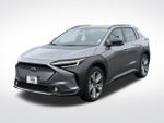 2024 Subaru Solterra Limited
