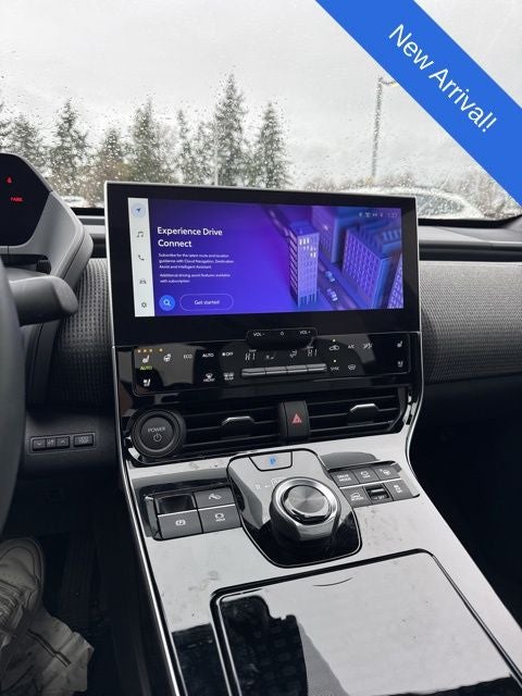 2024 Subaru Solterra Touring