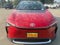 2024 Toyota bZ4X Limited