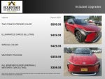 2024 Toyota bZ4X Limited