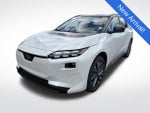 2026 Subaru Solterra Touring XT