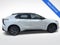 2026 Subaru Solterra Touring XT