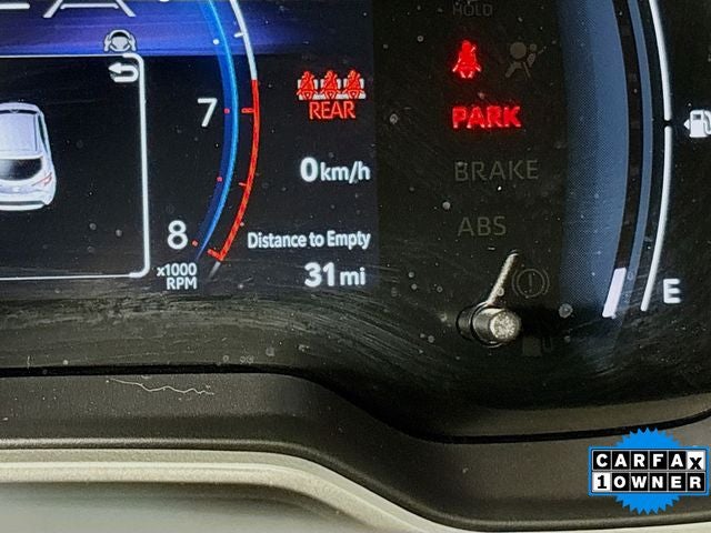 2023 Toyota Corolla Hatchback XSE