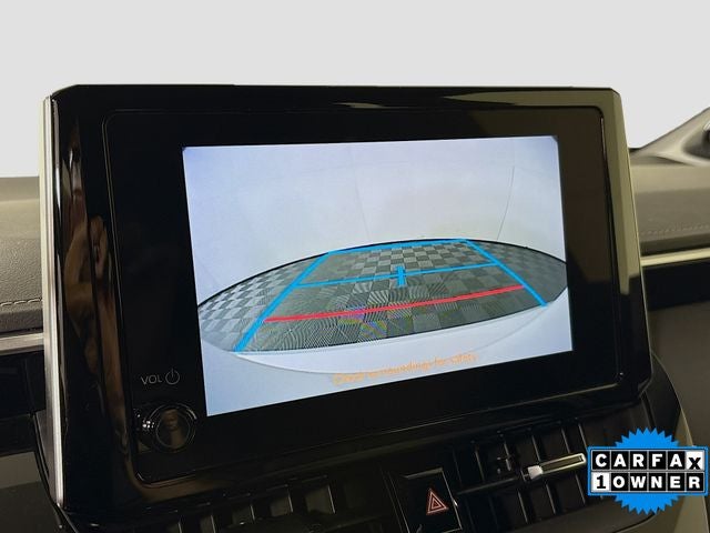2023 Toyota Corolla Hatchback XSE