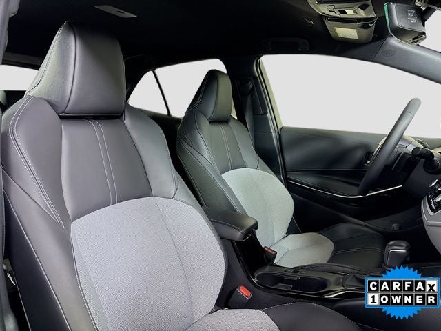 2023 Toyota Corolla Hatchback XSE