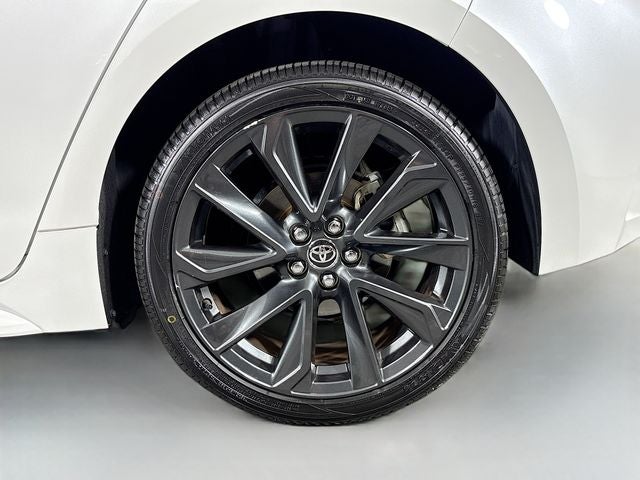 2023 Toyota Corolla Hatchback XSE