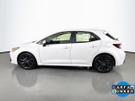 2023 Toyota Corolla Hatchback XSE