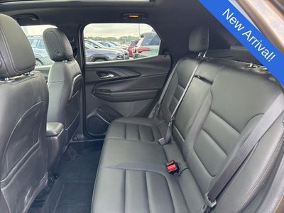 2022 Chevrolet TrailBlazer ACTIV