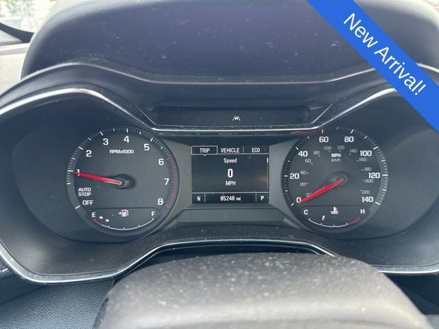 2022 Chevrolet TrailBlazer ACTIV