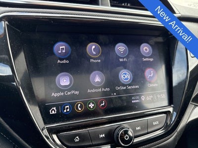 2022 Chevrolet TrailBlazer ACTIV