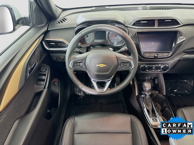 2022 Chevrolet TrailBlazer ACTIV