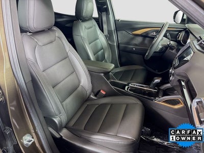 2022 Chevrolet TrailBlazer ACTIV