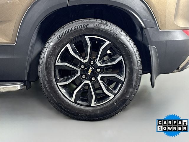 2022 Chevrolet TrailBlazer ACTIV