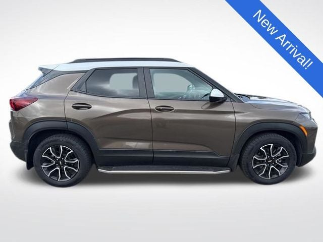 2022 Chevrolet TrailBlazer ACTIV