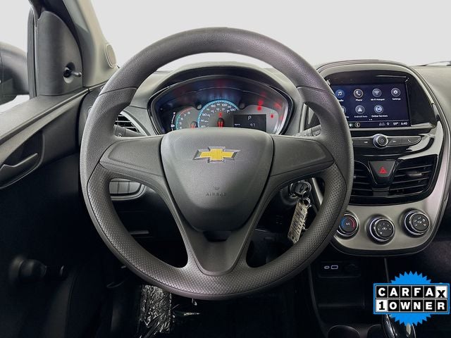 2021 Chevrolet Spark LS