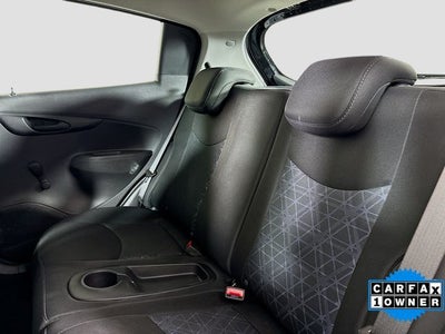 2021 Chevrolet Spark LS
