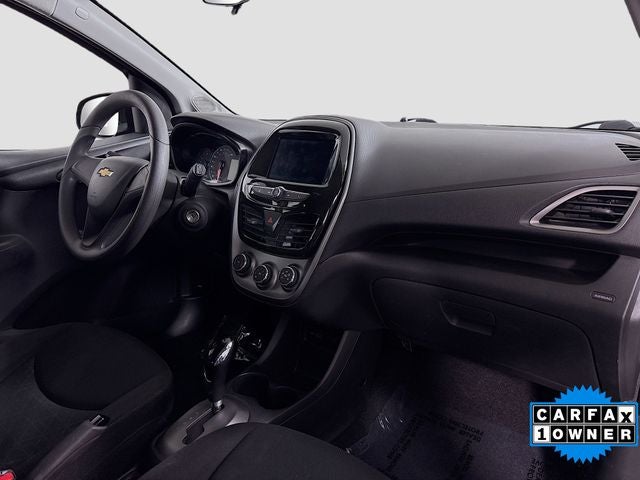 2021 Chevrolet Spark LS