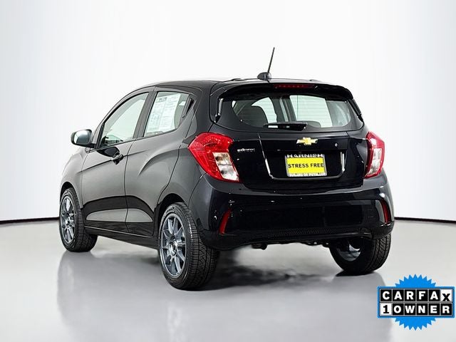 2021 Chevrolet Spark LS