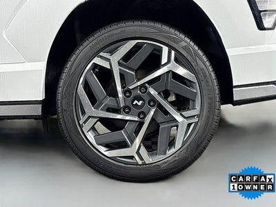 2024 Hyundai Kona N Line