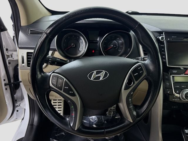 2014 Hyundai Elantra GT Base