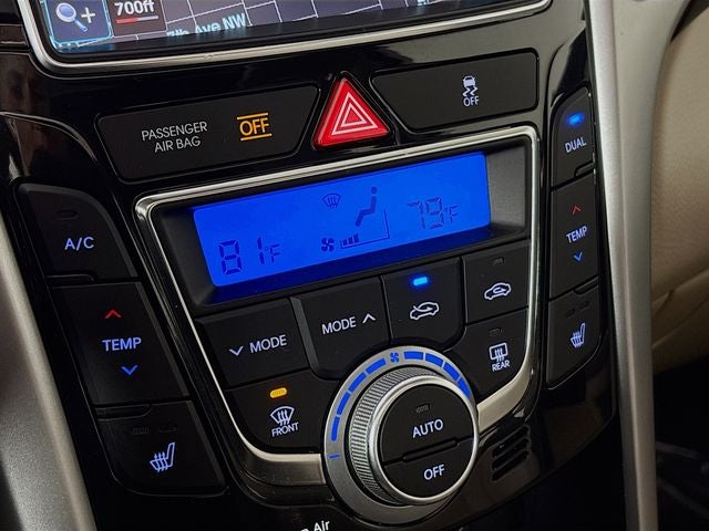 2014 Hyundai Elantra GT Base