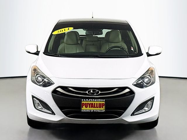 2014 Hyundai Elantra GT Base