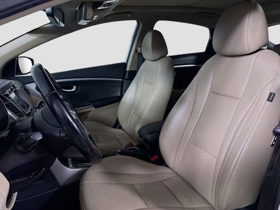 2014 Hyundai Elantra GT Base