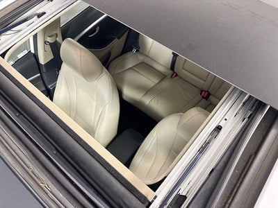 2014 Hyundai Elantra GT Base