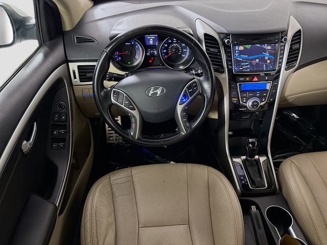 2014 Hyundai Elantra GT Base