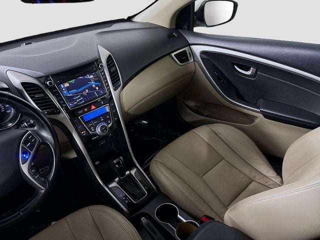 2014 Hyundai Elantra GT Base