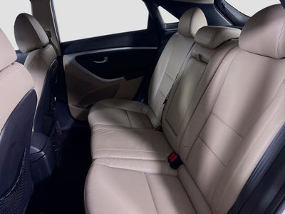 2014 Hyundai Elantra GT Base