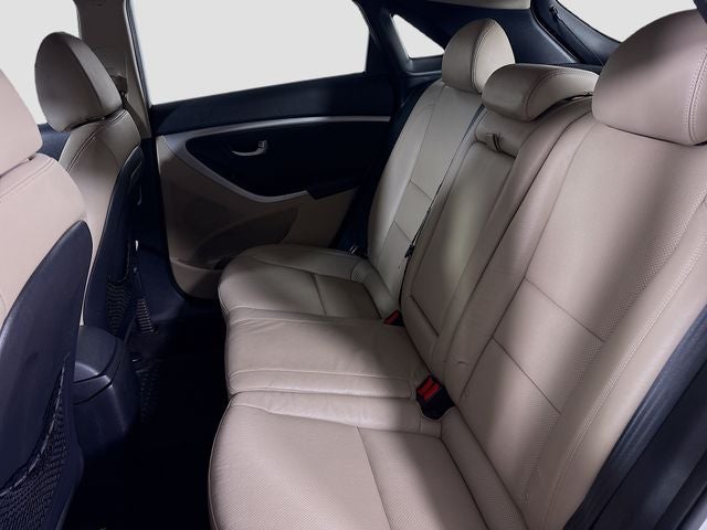 2014 Hyundai Elantra GT Base