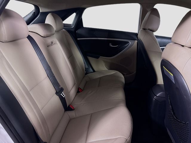 2014 Hyundai Elantra GT Base