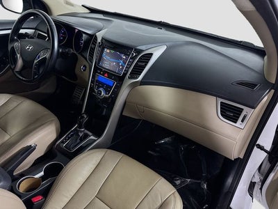 2014 Hyundai Elantra GT Base