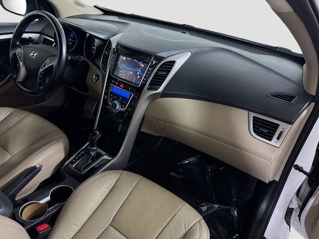 2014 Hyundai Elantra GT Base