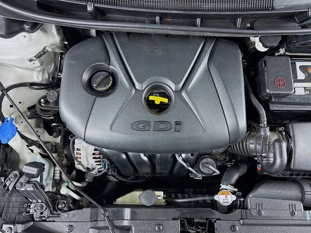 2014 Hyundai Elantra GT Base