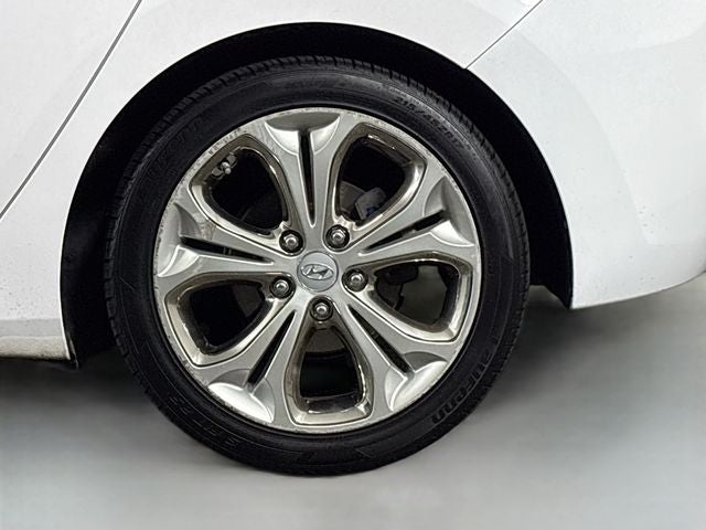 2014 Hyundai Elantra GT Base