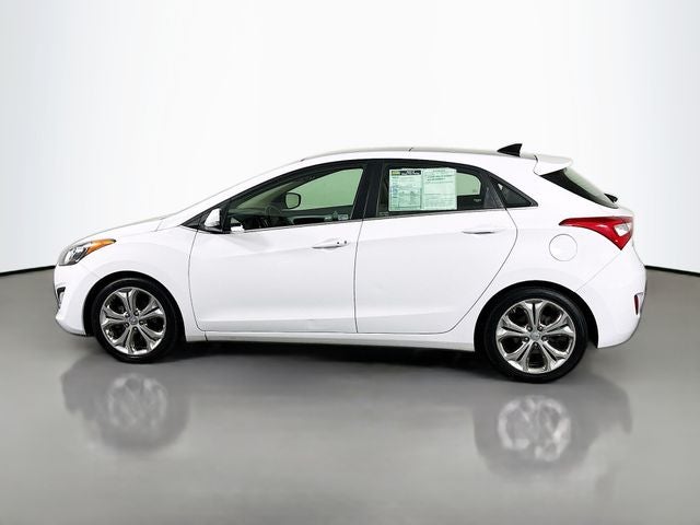 2014 Hyundai Elantra GT Base